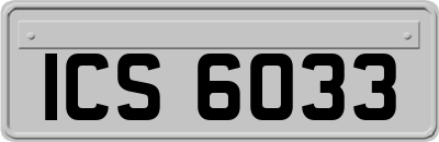ICS6033