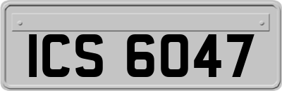 ICS6047