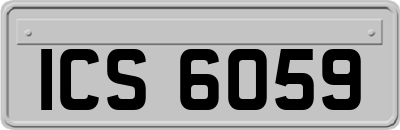 ICS6059