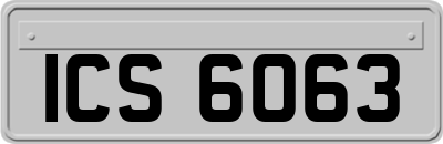 ICS6063
