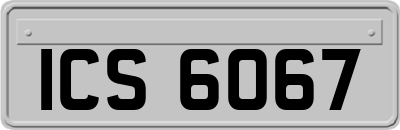 ICS6067