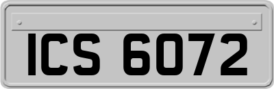 ICS6072