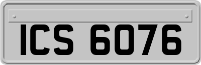 ICS6076