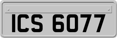 ICS6077