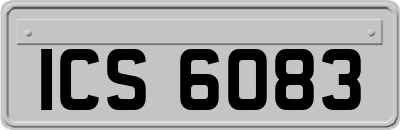 ICS6083