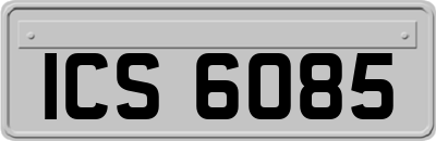ICS6085