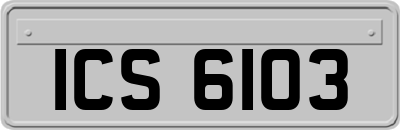 ICS6103