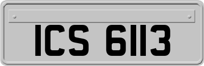 ICS6113