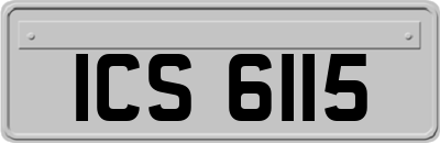 ICS6115