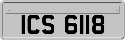 ICS6118
