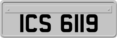 ICS6119