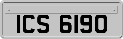 ICS6190