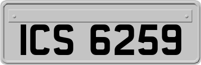 ICS6259