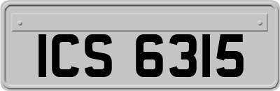 ICS6315