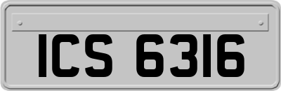 ICS6316