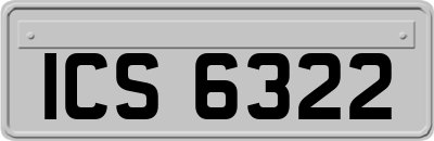 ICS6322