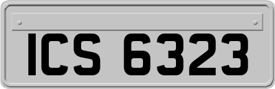ICS6323