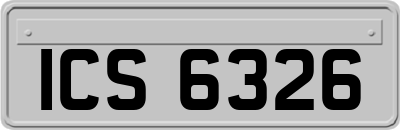 ICS6326