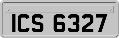 ICS6327