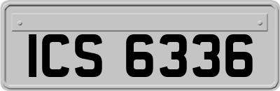 ICS6336