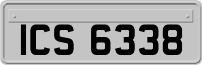 ICS6338