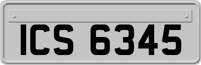 ICS6345