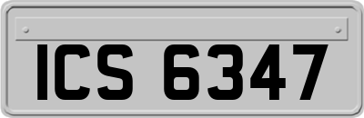 ICS6347