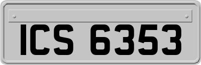 ICS6353