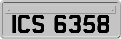 ICS6358