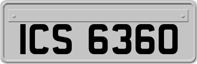 ICS6360