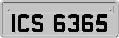 ICS6365