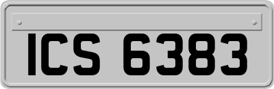 ICS6383