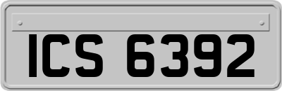 ICS6392