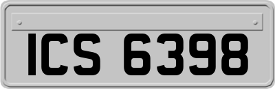ICS6398