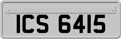 ICS6415
