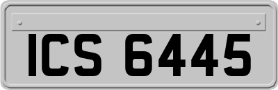 ICS6445