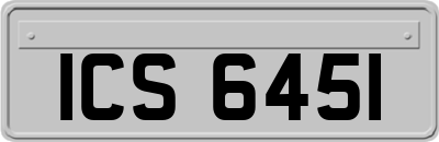 ICS6451