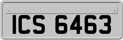 ICS6463