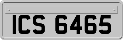 ICS6465