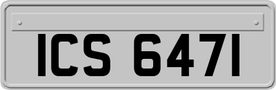 ICS6471