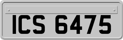 ICS6475