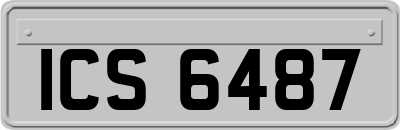 ICS6487