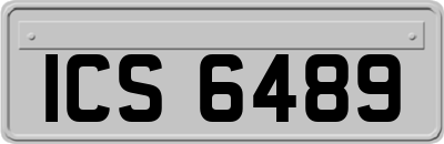 ICS6489
