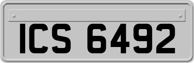 ICS6492
