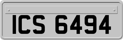 ICS6494