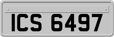 ICS6497