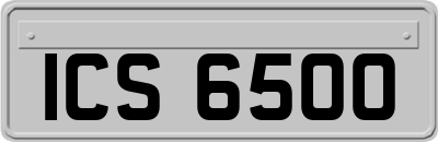 ICS6500