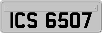 ICS6507
