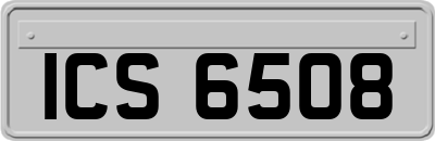 ICS6508