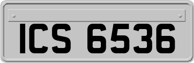 ICS6536